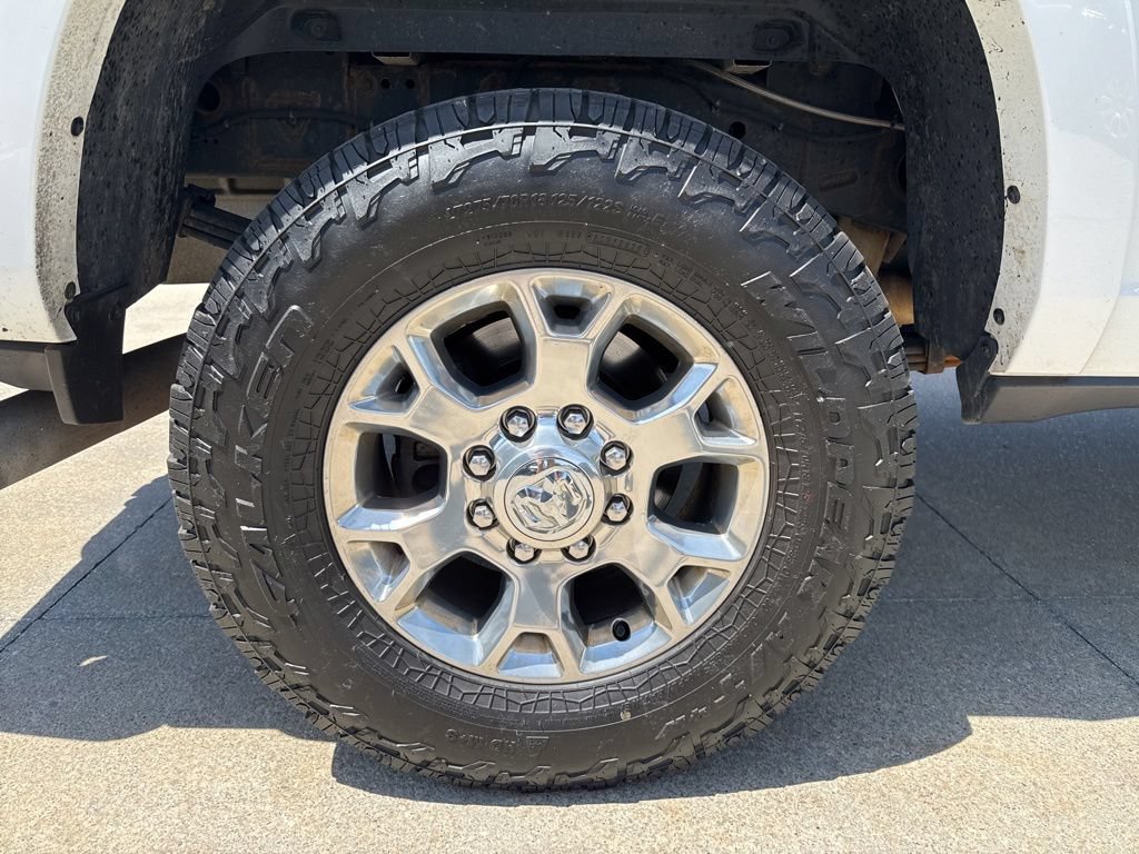 Used 2021 RAM 3500 Laramie AWD/4WD image 51
