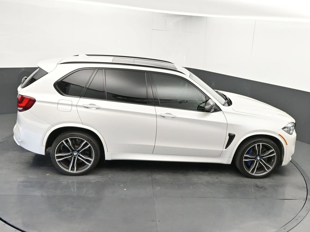 Used 2017 BMW X5 M image 43