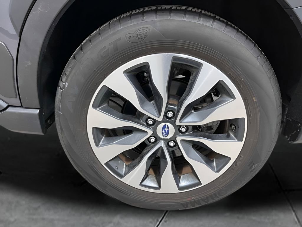 Certified 2024 Subaru Outback Limited image 20