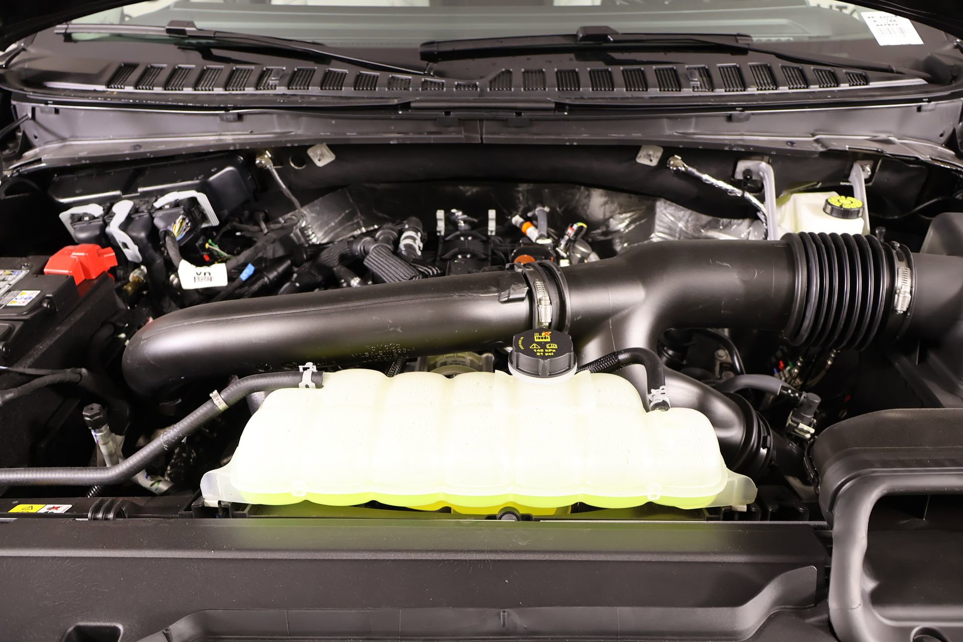 New 2026 Lincoln Navigator Premiere image 21