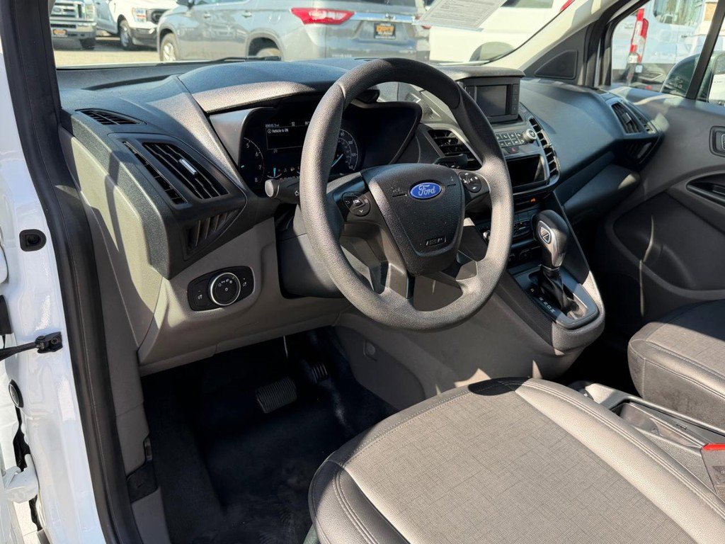 Used 2022 Ford Transit Connect XL FWD image 25