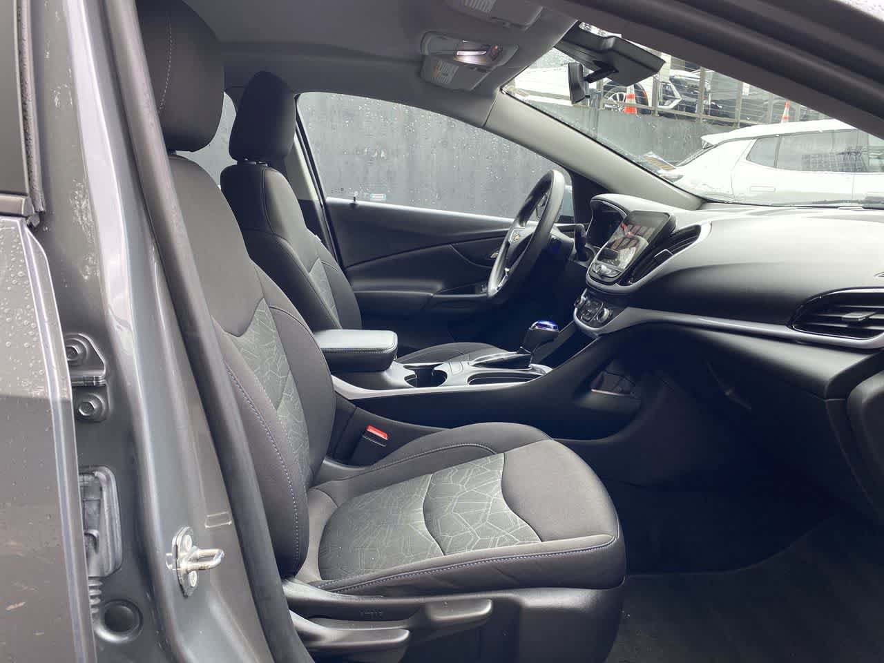Used 2018 Chevrolet Volt LT FWD image 18