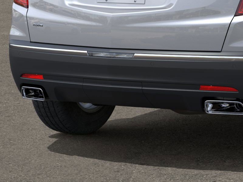 New 2025 Cadillac XT5 Luxury w/ LPO, Floor Liner Package image 14