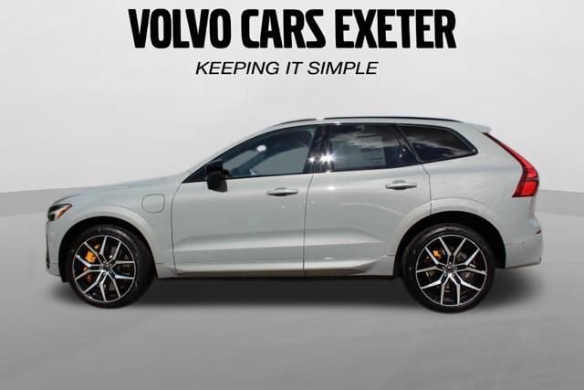 New 2026 Volvo XC60 T8 Polestar w/ Protection Package AWD/4WD image 4