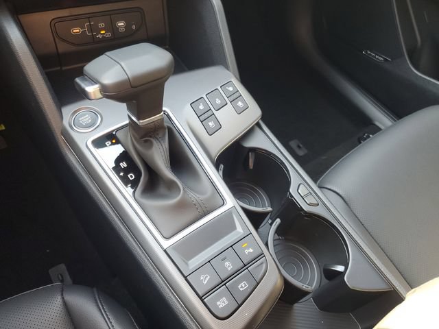 New 2026 Kia Sportage SX AWD/4WD image 27
