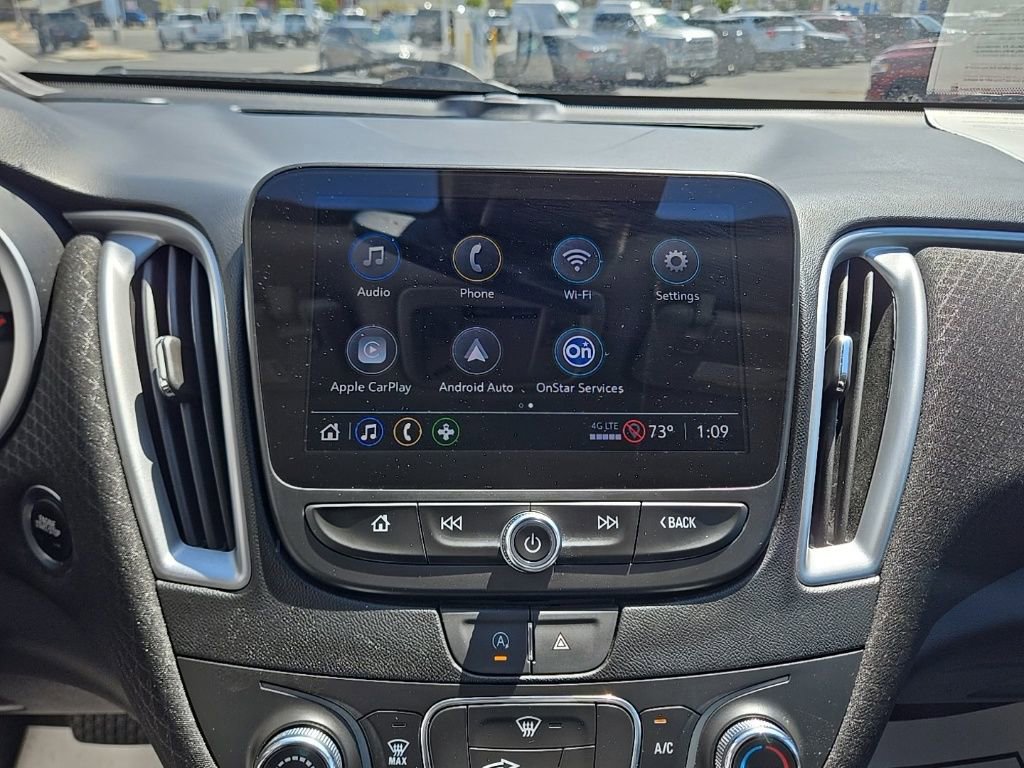 Used 2023 Chevrolet Malibu LS w/ Driver Confidence Package image 31