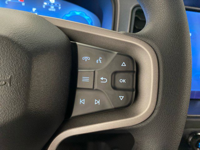 New 2025 Ford Bronco 2-Door image 20