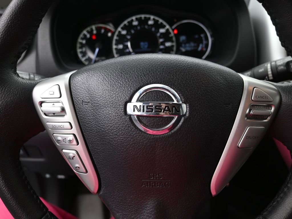 Used 2017 Nissan Versa Note SV w/ SV Appearance Package image 16