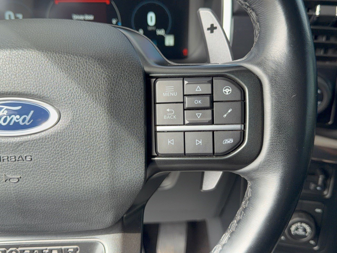 Certified 2023 Ford F150 Raptor AWD/4WD image 19