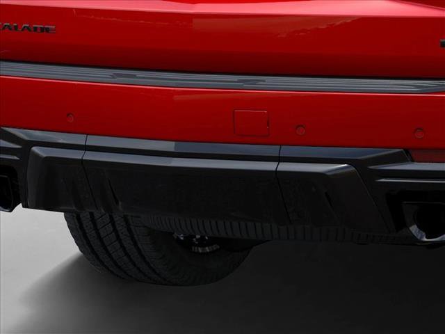 New 2026 Cadillac Escalade ESV V image 14