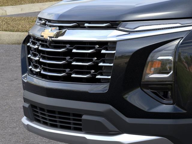 New 2026 Chevrolet Equinox LT w/ Safety and Technology Package image 13