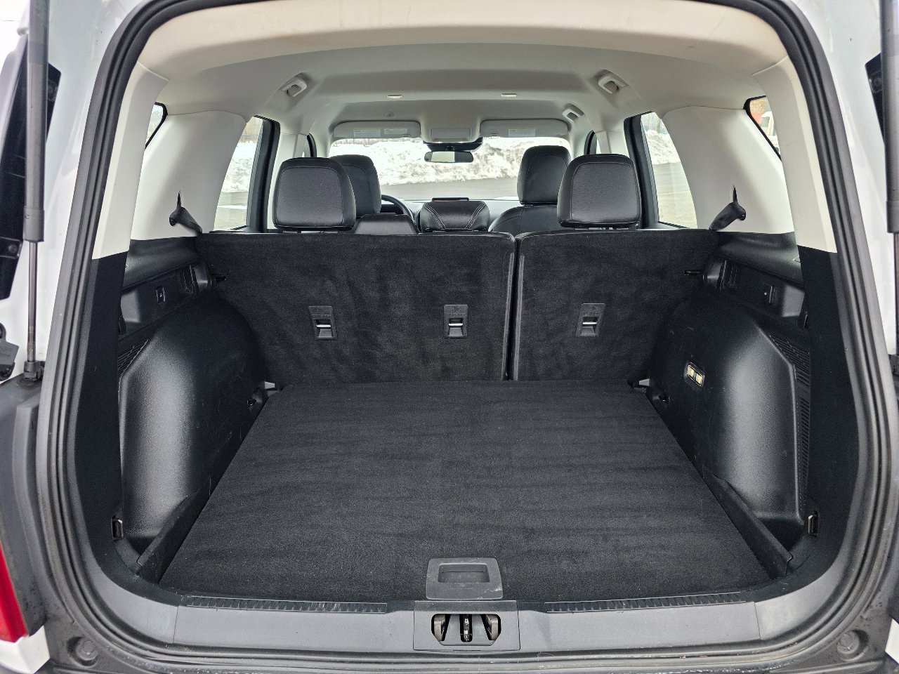 Used 2021 Ford Bronco Sport Base image 8