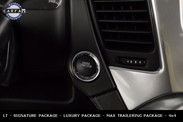 Used 2017 Chevrolet Suburban LT w/ LT Signature Package image 33