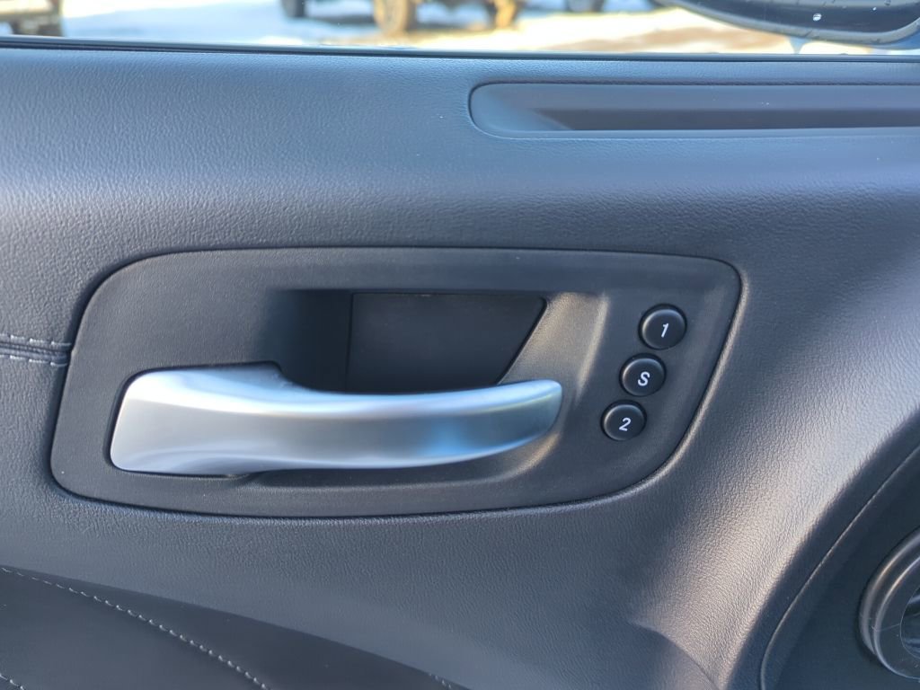 Used 2023 Dodge Charger R/T w/ Daytona Edition Group image 34