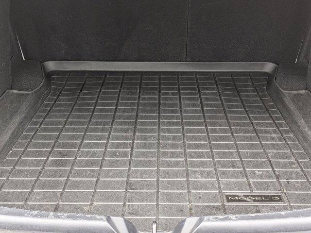 Used 2021 Tesla Model 3 Standard Range Plus image 21