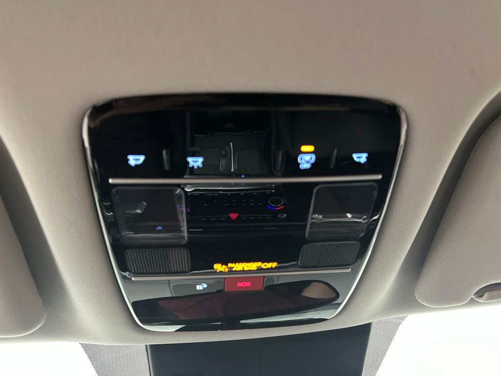 Used 2025 Hyundai Santa Fe SEL image 22