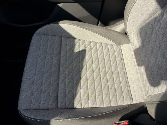 New 2025 Volkswagen Tiguan S image 34