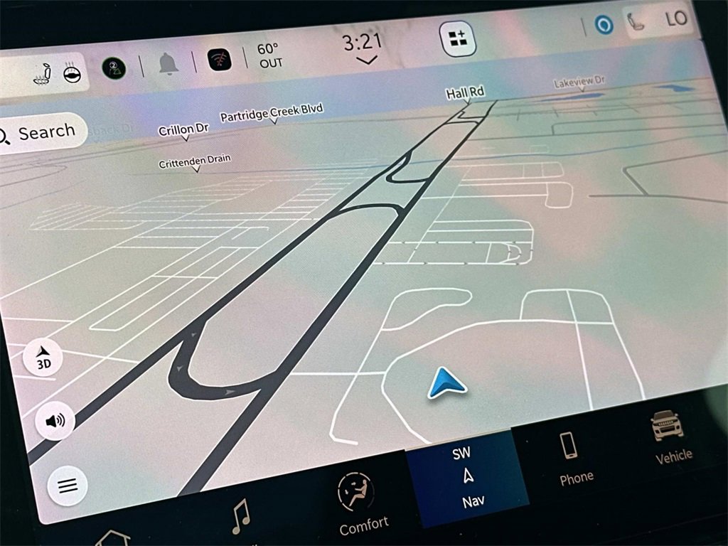 Used 2024 Jeep Grand Cherokee L Limited w/ Luxury Tech Group II image 20