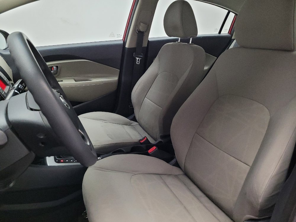 Used 2017 Kia Rio LX w/ Power Package image 17
