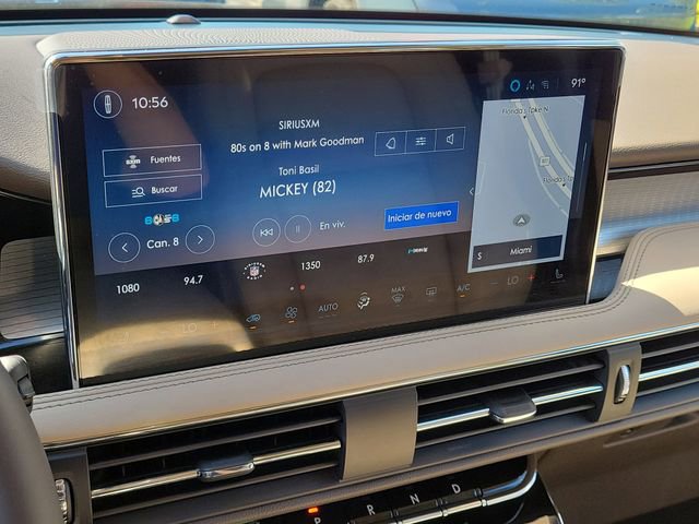 Certified 2024 Lincoln Corsair FWD image 16