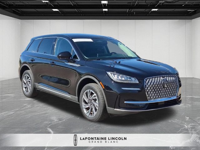 Used 2024 Lincoln Corsair AWD image 7