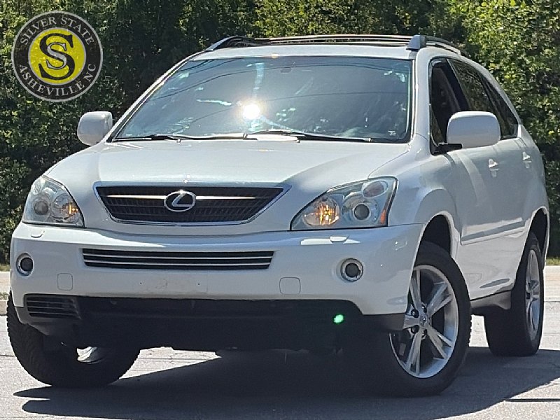 Used 2006 Lexus RX 400h AWD