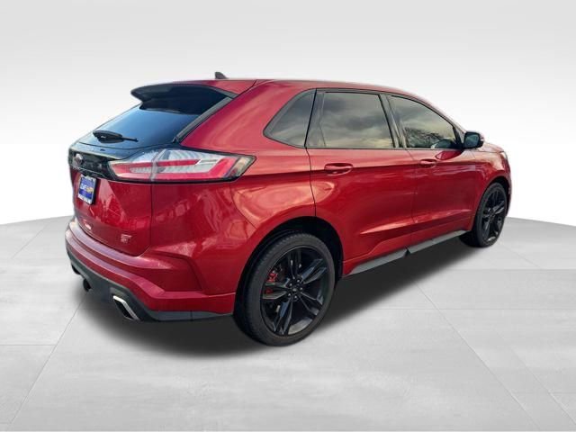 Used 2020 Ford Edge ST w/ Equipment Group 401A image 7