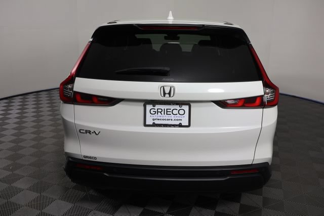 Used 2024 Honda CR-V EX-L image 7