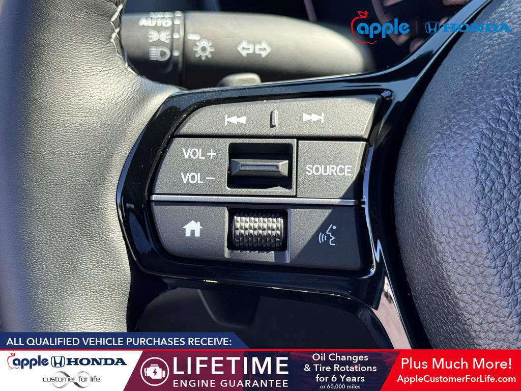 Used 2026 Honda Civic Sport image 22