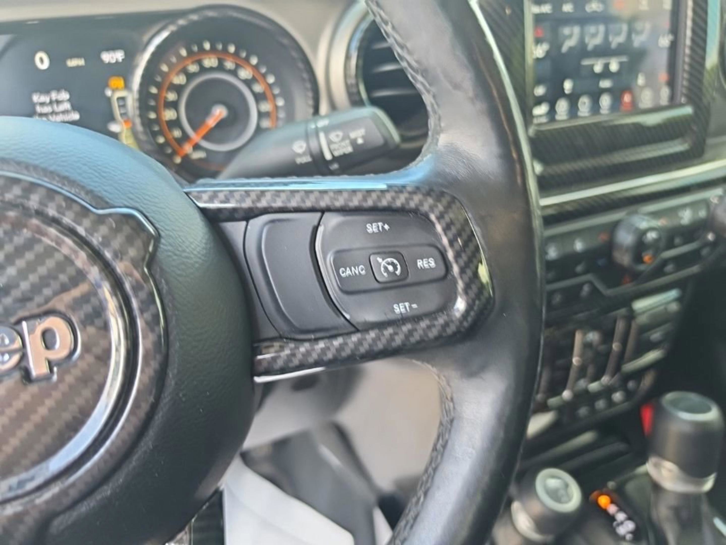 Used 2020 Jeep Gladiator Sport w/ Quick Order Package 24S AWD/4WD image 15