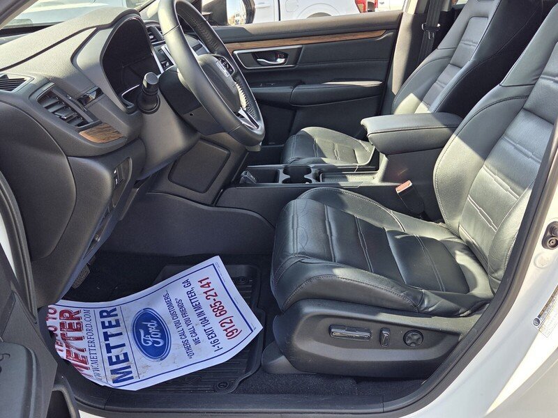 Used 2019 Honda CR-V EX-L image 5