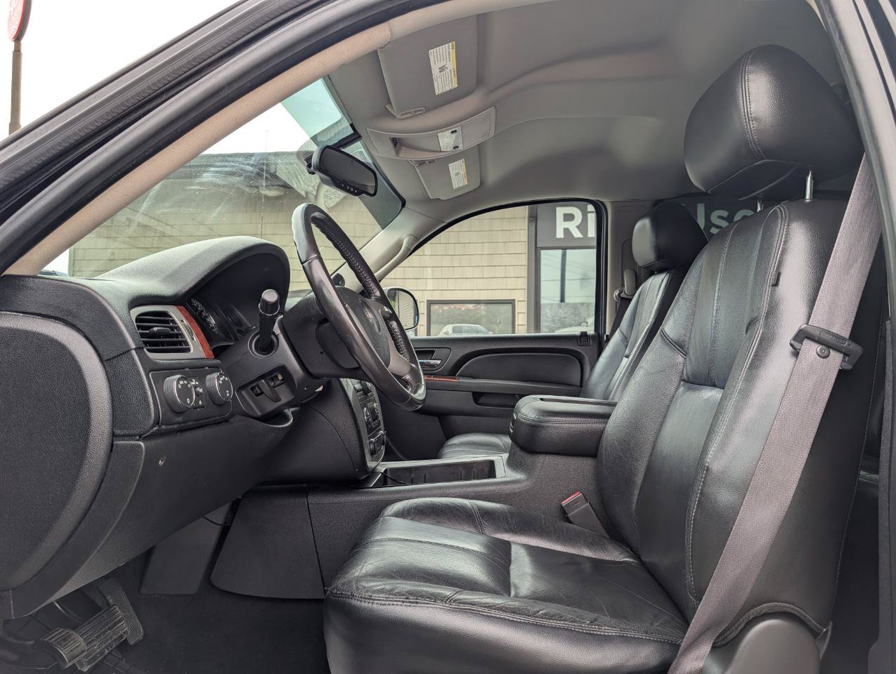 Used 2011 GMC Sierra 1500 SLT AWD/4WD image 11