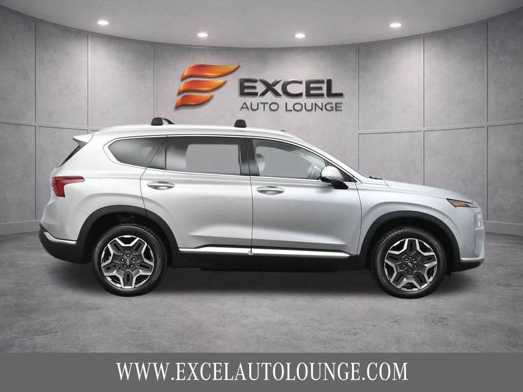 Used 2022 Hyundai Santa Fe SEL Premium AWD/4WD image 10
