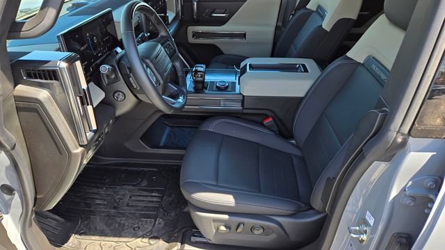 Used 2026 GMC Hummer EV SUV AWD/4WD image 13