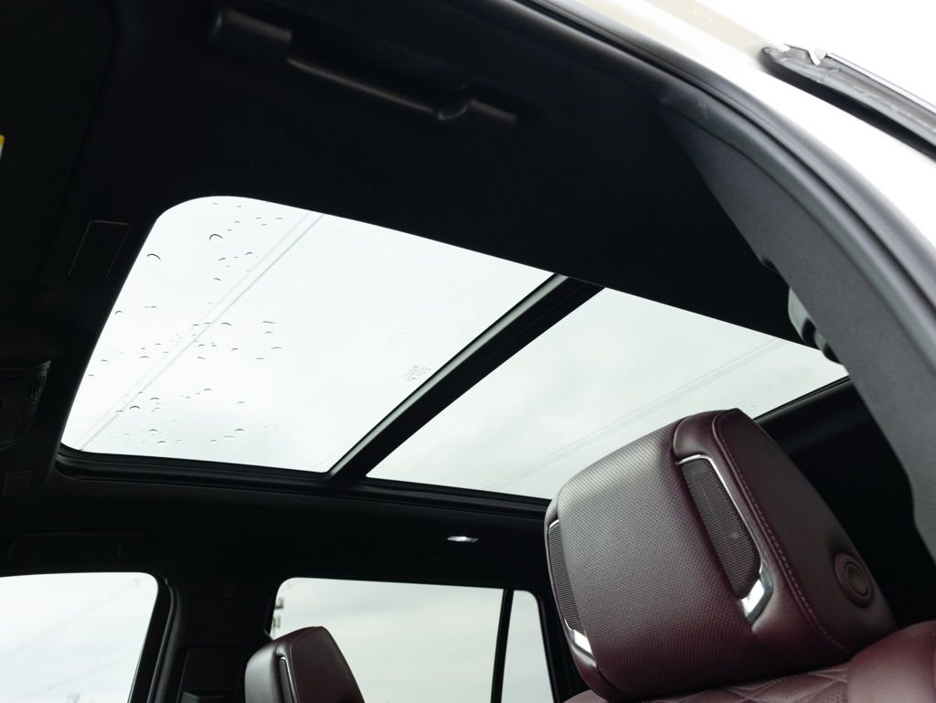 Used 2025 Cadillac Escalade Premium Luxury w/ Touring Package image 45