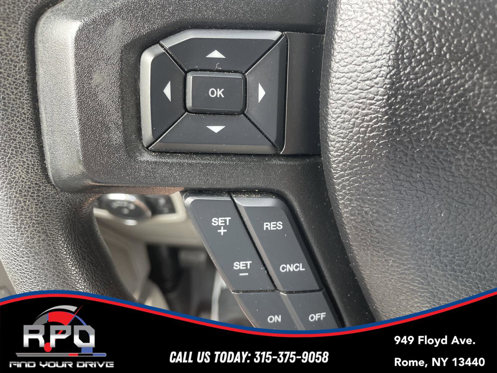 Used 2017 Ford F150 XLT image 24