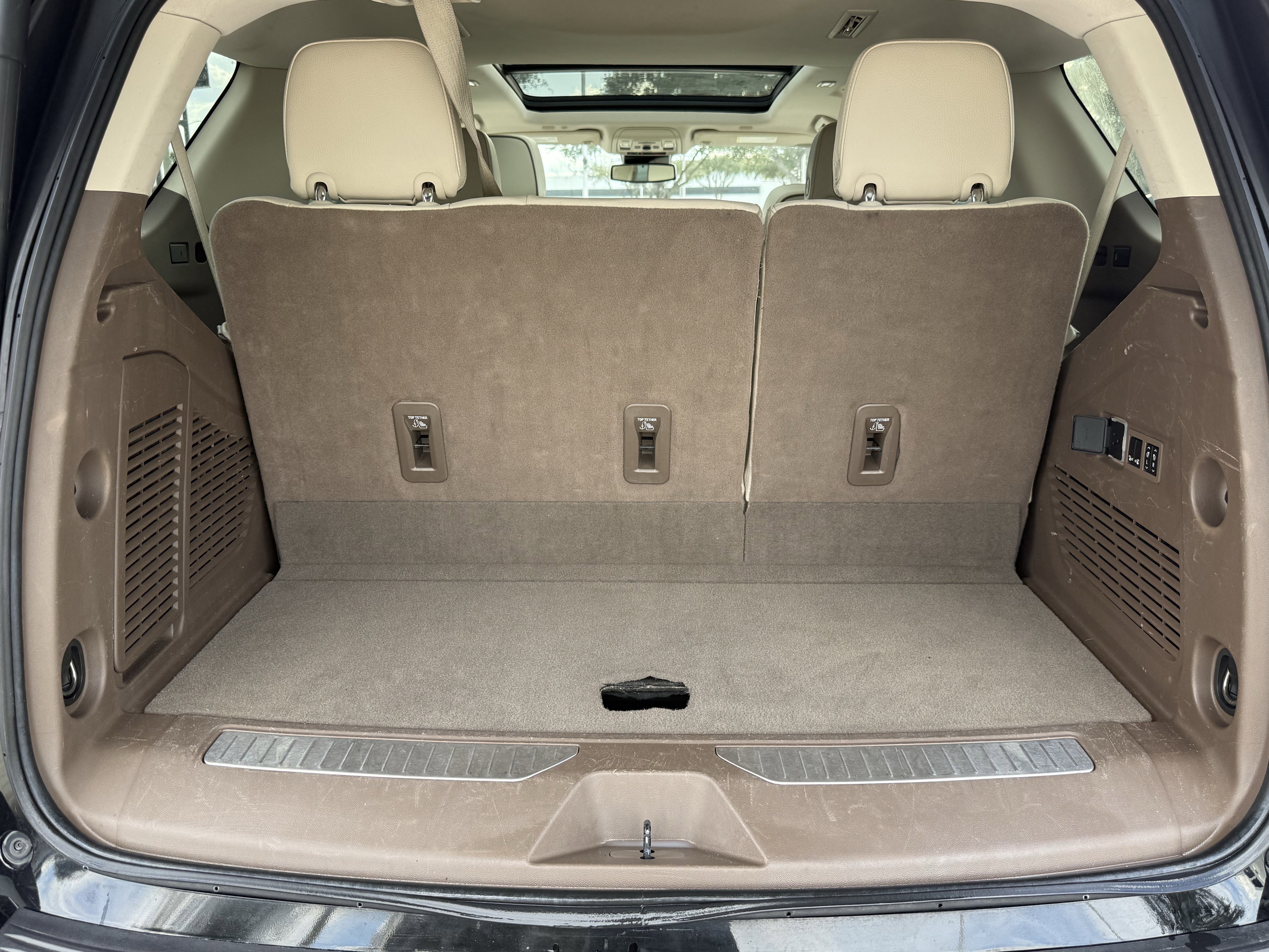 Used 2023 GMC Yukon Denali w/ Max Trailering Package image 31