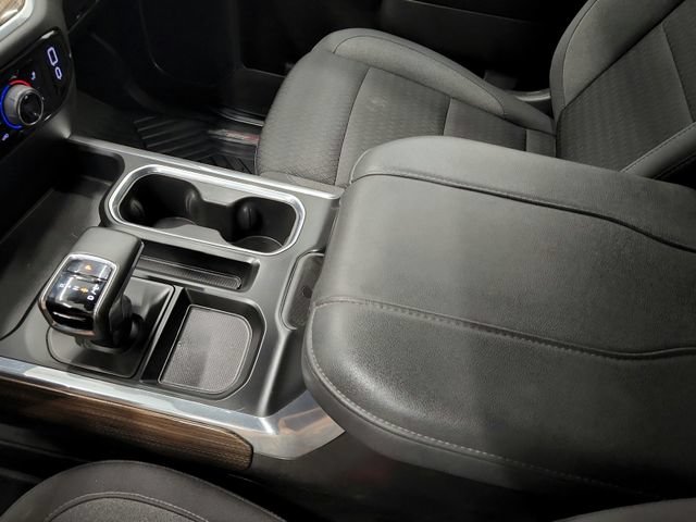Used 2024 Chevrolet Silverado 1500 RST w/ Z71 Off-Road Package AWD/4WD image 21