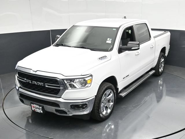 Certified 2022 RAM 1500 Big Horn AWD/4WD image 51