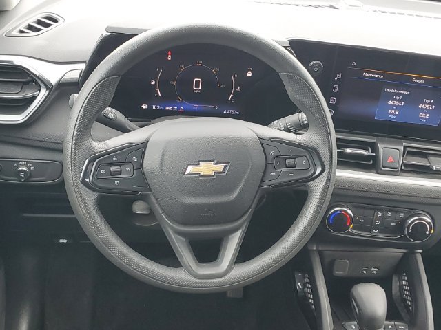 Certified 2024 Chevrolet TrailBlazer LS w/ LS Convenience Package AWD/4WD image 12