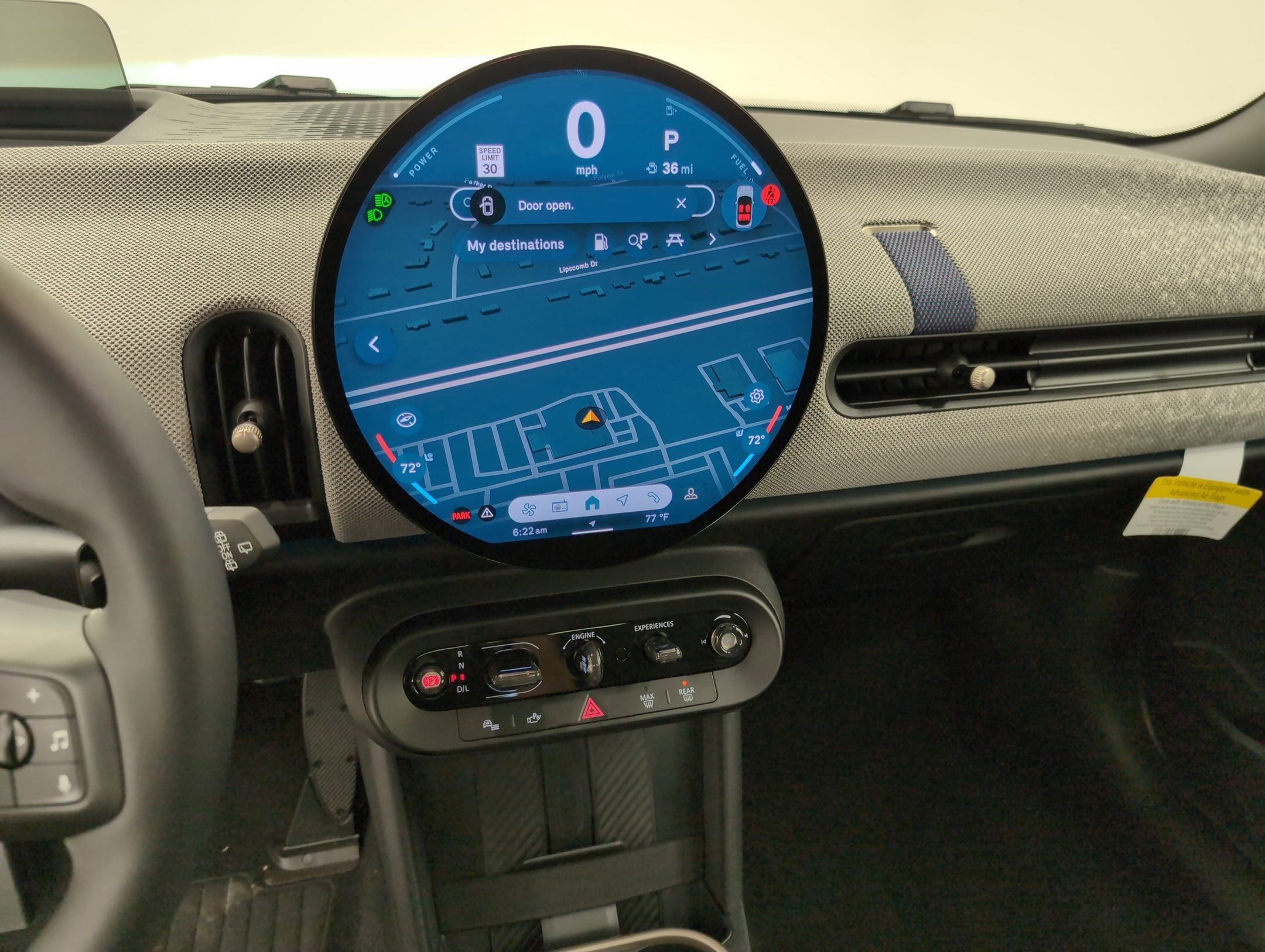 New 2025 MINI Cooper S image 17