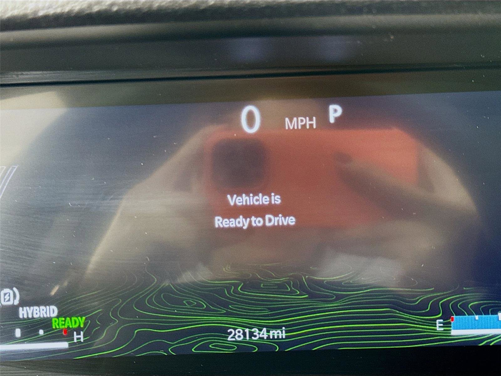 Used 2023 Jeep Grand Cherokee 4WD 4xe image 6