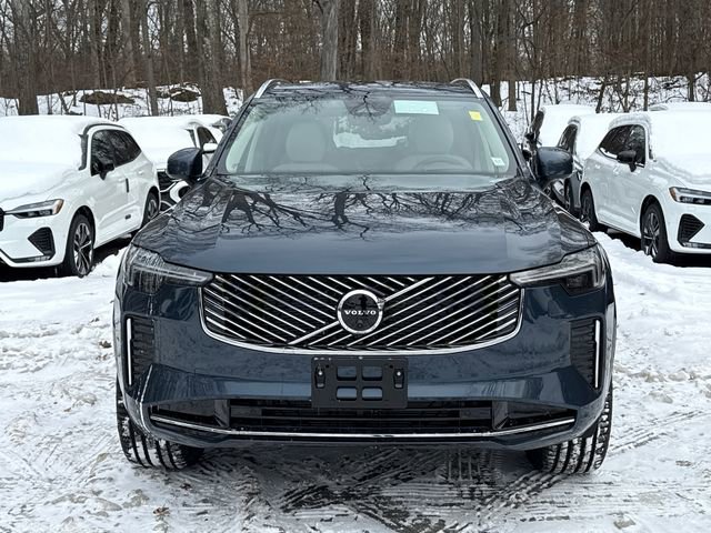 New 2026 Volvo XC90 B6 Ultra w/ Protection Package image 6
