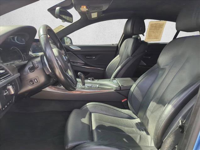 Used 2018 BMW ALPINA B6 xDrive Gran Coupe image 16