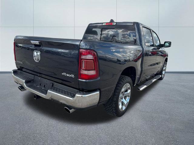 Certified 2019 RAM 1500 Big Horn image 11