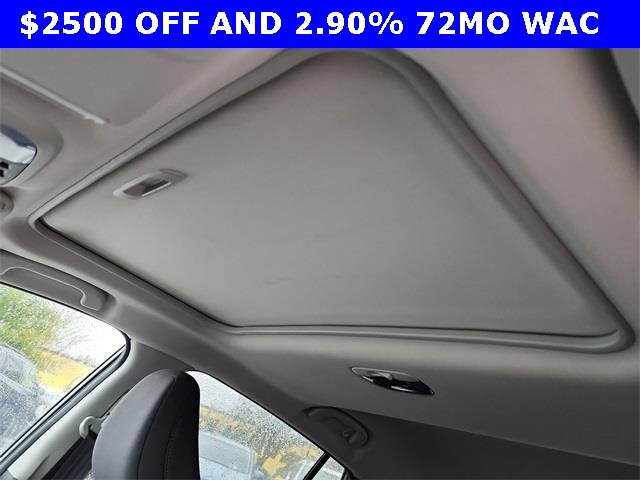 New 2026 Subaru Crosstrek 2.0i Premium image 26