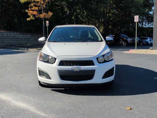 Used 2013 Chevrolet Sonic LT FWD image 2