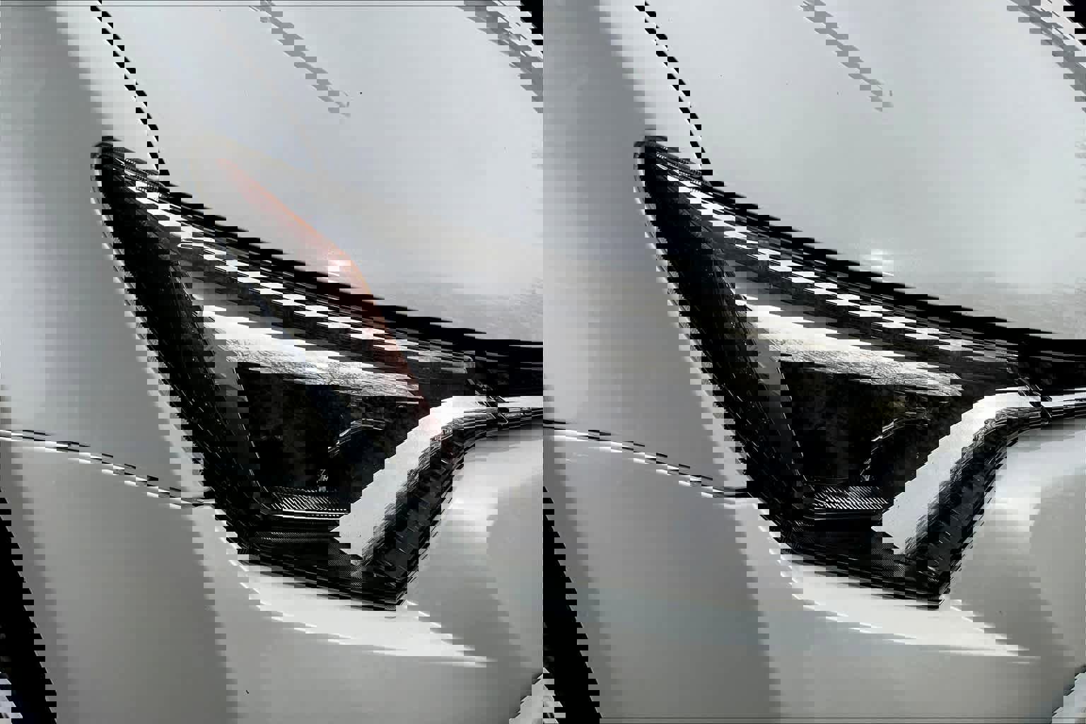 Certified 2016 Toyota RAV4 Limited image 26