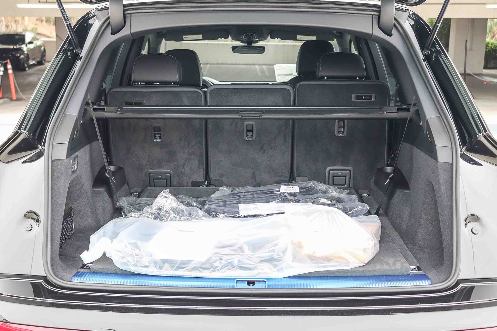 New 2026 Audi Q7 2.0T Premium Plus AWD/4WD image 28
