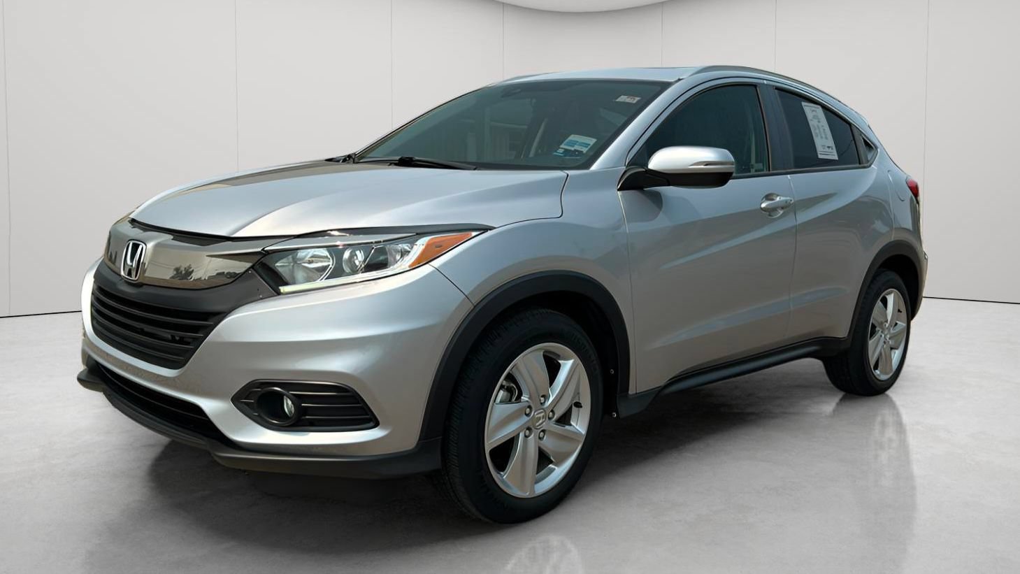Used 2019 Honda HR-V EX-L image 10